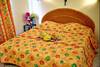 Chambre - Bambou