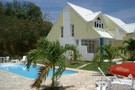Martinique - Fort De France, Résidence locative Antilles Liberté - Appartement 3 pièces/2chambres avec piscine commune - 6 personnes