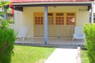 Martinique - Fort De France, Résidence locative Antilles Liberté - Bungalow 2pièces/1chambre- 4 personnes