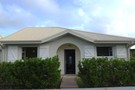 Martinique - Fort De France, Résidence locative Antilles Liberté - Villa 2 chambres - 4 personnes 