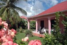 Martinique - Fort De France, Résidence locative Antilles Liberté - Villa 2 chambres - 6 personnes