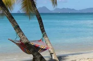 Martinique-Fort De France, Village Vacances Pierre & Vacances Ste Luce 3*