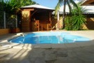 Martinique - Fort De France, Résidence locative Antilles Liberté - Villa 3 chambres avec piscine privée - 6 personnes