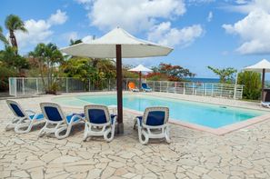 Martinique-Fort De France, Résidence hôtelière Corail Résidence 3*