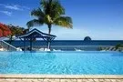 Martinique - Fort De France, Résidence hôtelière Diamant Beach 2*