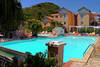 Martinique - Fort De France, Hôtel Hameau de Beauregard 3*