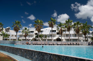 Martinique-Fort De France, Hôtel Karibea Resort Saint Luce Amyris 3*