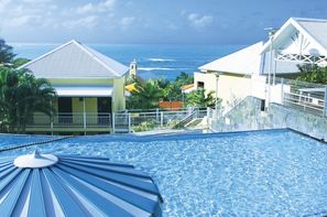 Martinique-Fort De France, Résidence hôtelière La Goelette
