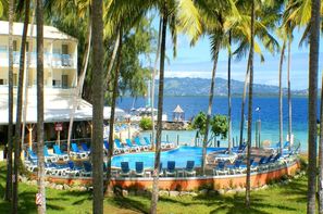 Martinique-Fort De France, Club Lookea Carayou 3*