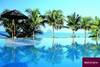Piscine - Mercure Diamant