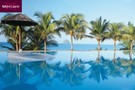 Martinique - Fort De France, Résidence hôtelière Mercure Diamant 3*