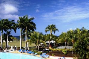Martinique-Fort De France, Pierre & Vacances Village Club Sainte-Luce 3*