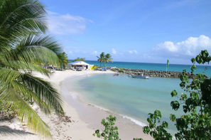 Martinique-Fort De France, Hôtel Karibéa Amyris 3*