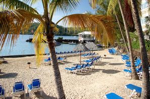 Martinique-Fort De France, Club Lookea Carayou 3*