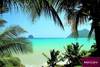 Plage - Mercure Diamant
