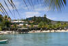 Martinique - Fort De France, Hôtel Mgallery Bakoua 4*