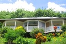 Martinique - Fort De France, Résidence locative Antilles Liberté Studio, Bungalow - 4 personnes