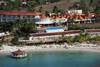 Martinique - Fort De France, Hôtel Mgallery Bakoua 4*