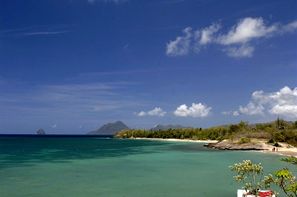 Martinique-Fort De France, Pierre & Vacances Village Club Sainte-Luce 3*