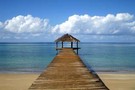 Mayotte - Dzaoudzi, Hôtel Jardin Maoré 2* sup