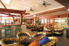 Bar intérieur Maya Caribe - Barcelo Maya Beach