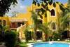 Mexique - Cancun, Hôtel Prisma Caribe 4*