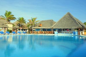 Mexique-Cancun, Hôtel Allegro Playacar Resort 4*