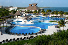 Mexique - Cancun, Hôtel BlueBay Grand Esmeralda 5*