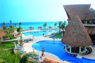 Mexique - Cancun, Hôtel Club Catalonia Riviera Maya 4*