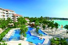 Mexique - Cancun, Hôtel Dreams Puerto Aventuras Resort&Spa  5*