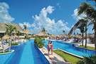 Mexique - Cancun, Hôtel Gran Bahia Principe Akumal 5*