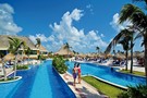 Mexique - Cancun, Hôtel Gran Bahia Principe Akumal 5*