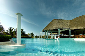 Mexique-Cancun, Hôtel Grand Palladium Riviera Resort & Spa 5*