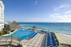 Mexique - Cancun, Hôtel Hotetur Beach Paradise 4*