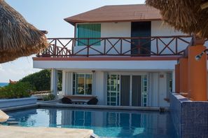 Mexique-Cancun, Hôtel Illusion Boutique 4*