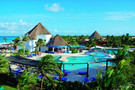 Mexique - Cancun, Club Lookéa Playa Maroma 4*