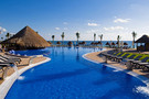Mexique - Cancun, Hôtel Ocean turquesa by H10 hotels  5*