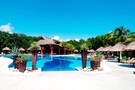Mexique - Cancun, Hôtel Sandos Caracol Beach Resort & Spa 5*