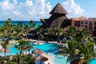 Mexique - Cancun, Hôtel Sandos Playacar Beach Resort & Spa 5*