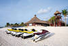 Espace sports nautiques plage - Barcelo Maya Beach