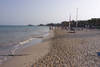 plage - colibri