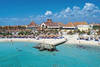 plage - gran bahia principe akumal