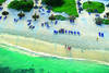 plage - gran bahia principe resort tulum/coba