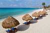 plage - grand oasis riviera maya