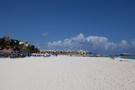 Mexique - Cancun, Hôtel Plaza 3*
