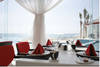 Vue mer restaurant - Bel Air Collection