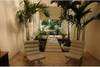 Entrée du Spa - Oasis Palm Beach