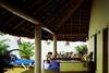 Spa - Viva Wyndham Maya