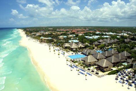 Photo hotel OCCIDENTAL ALLEGRO PLAYACAR-AI HOTEL - PLAYA DEL CARMEN