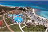 Vue panoramique Maya Caribe - Barcelo Maya Beach